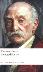 Selected Poetry 