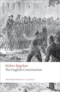 The English Constitution 