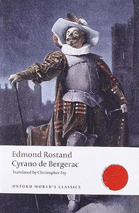 Cyrano de Bergerac 