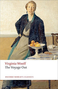 The Voyage Out 