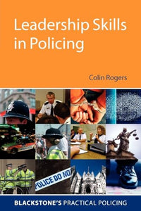 Leadership Skills in Policing 