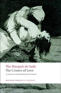 The Crimes of Love 