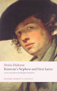 Rameau's Nephew and First Satire 