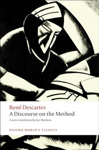 A Discourse on the Method 