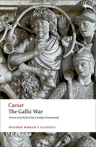 The Gallic War 