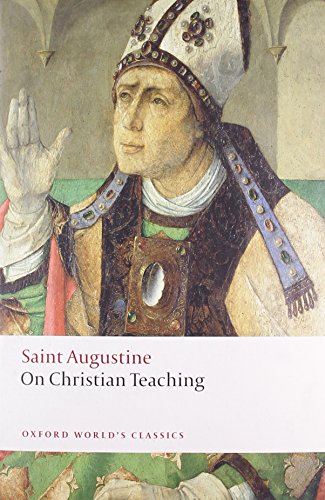 On Christian Teaching