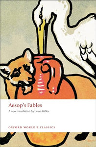 Aesop's Fables 