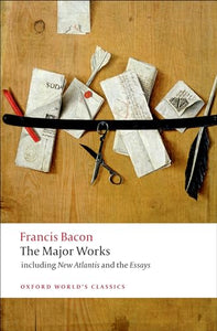 Francis Bacon 