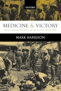 Medicine and Victory 