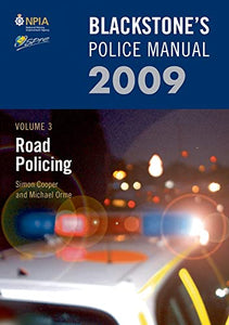 Road Policing 