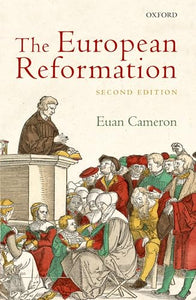 The European Reformation 