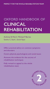 Oxford Handbook of Clinical Rehabilitation 