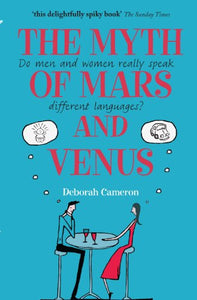 The Myth of Mars and Venus 