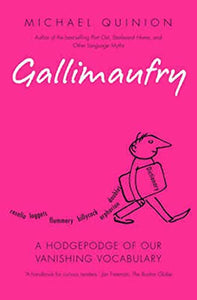 Gallimaufry 