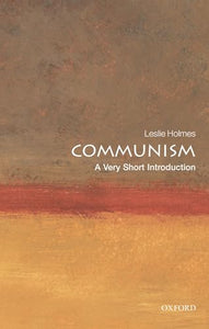 Communism: A Very Short Introduction 