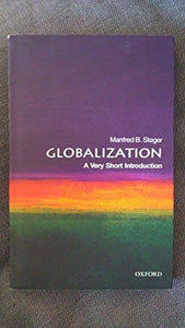 Globalization: A Very Short Introduction 