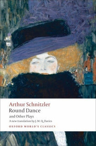 Round Dance And Other Plays 