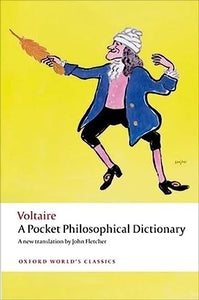 A Pocket Philosophical Dictionary 