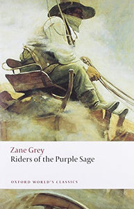 Riders of the Purple Sage 