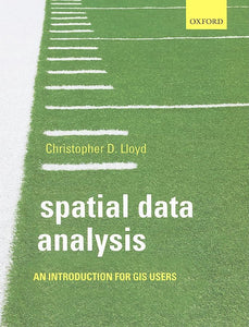 Spatial Data Analysis 