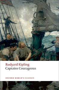 Captains Courageous 