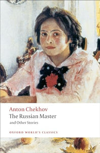 The Russian Master and other Stories 