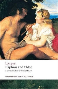 Daphnis and Chloe 