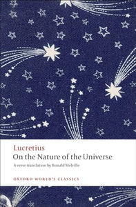 On the Nature of the Universe 