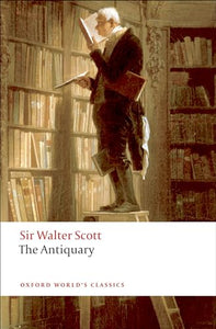 The Antiquary 