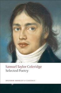 Selected Poetry 