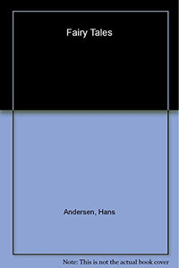 Hans Andersen's Fairy Tales 