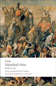 Hannibal's War 