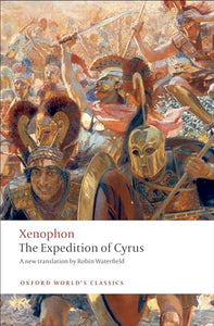 The Expedition of Cyrus 