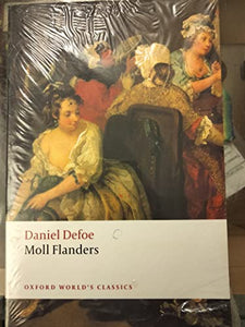 Moll Flanders 