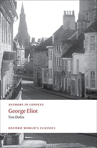 George Eliot 