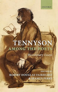 Tennyson Among the Poets 