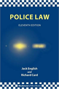 Police Law 