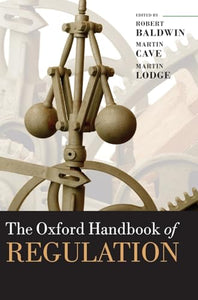 The Oxford Handbook of Regulation 