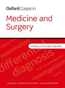 Oxford Cases In Medicine And Surgery 