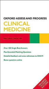 Clinical Medicine 