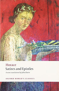 Satires and Epistles 