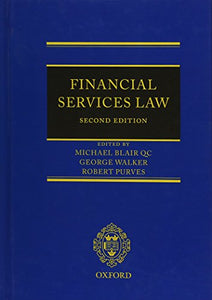 Financial Services Law 