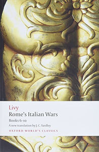 Rome's Italian Wars 