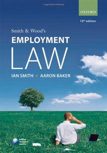 Smith and Wood's Employment Law 