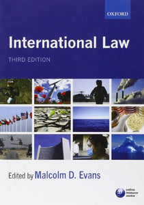 International Law 