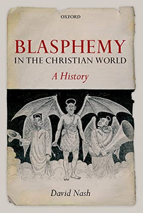 Blasphemy in the Christian World 