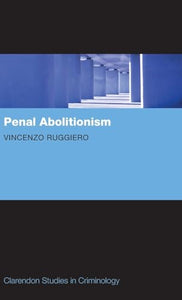 Penal Abolitionism 