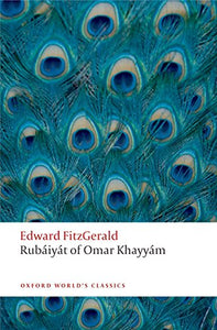 Rubáiyát of Omar Khayyám 