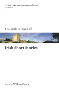 The Oxford Book of Irish Short Stories 