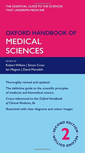 Oxford Handbook of Medical Sciences 